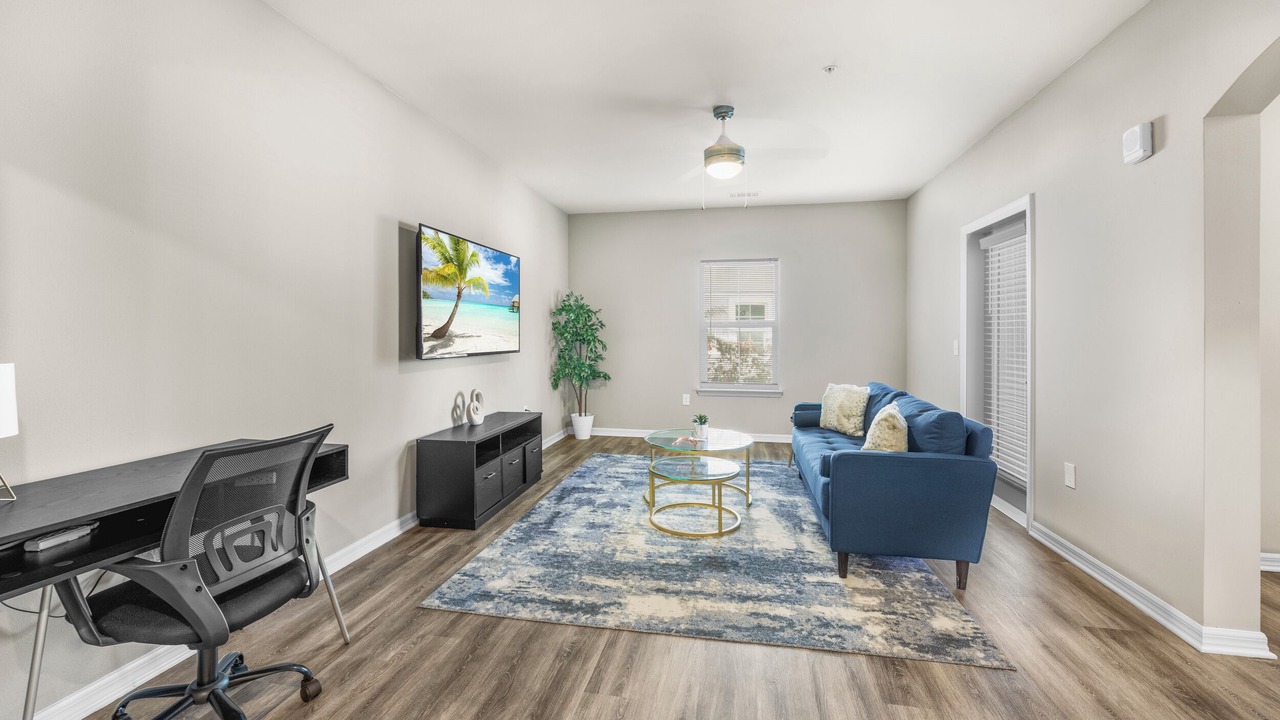 Photo of Livingroom in Melbourne