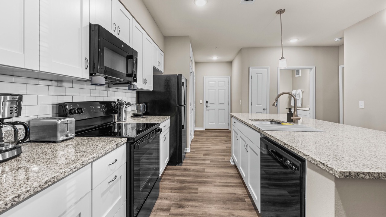 Photo of Kitchen in Melbourne