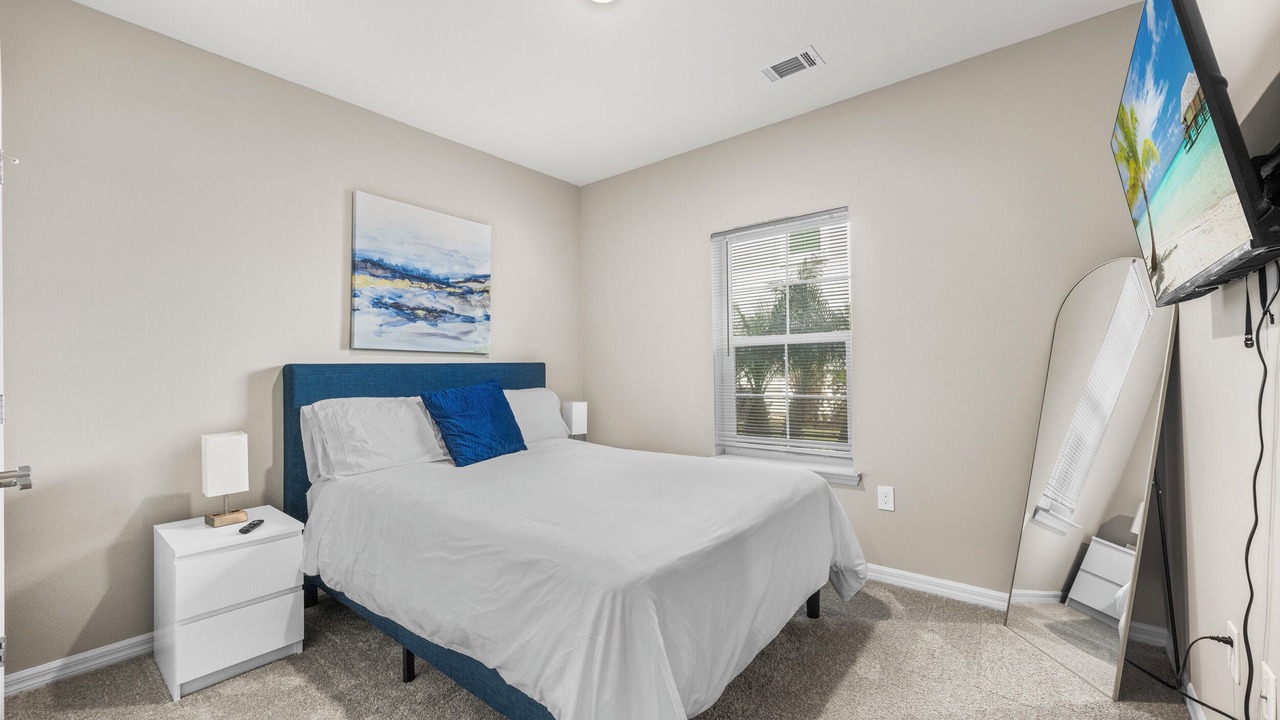 Photo of Bedroom in Melbourne