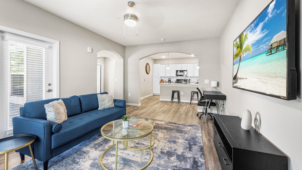 Photo of Livingroom in Melbourne