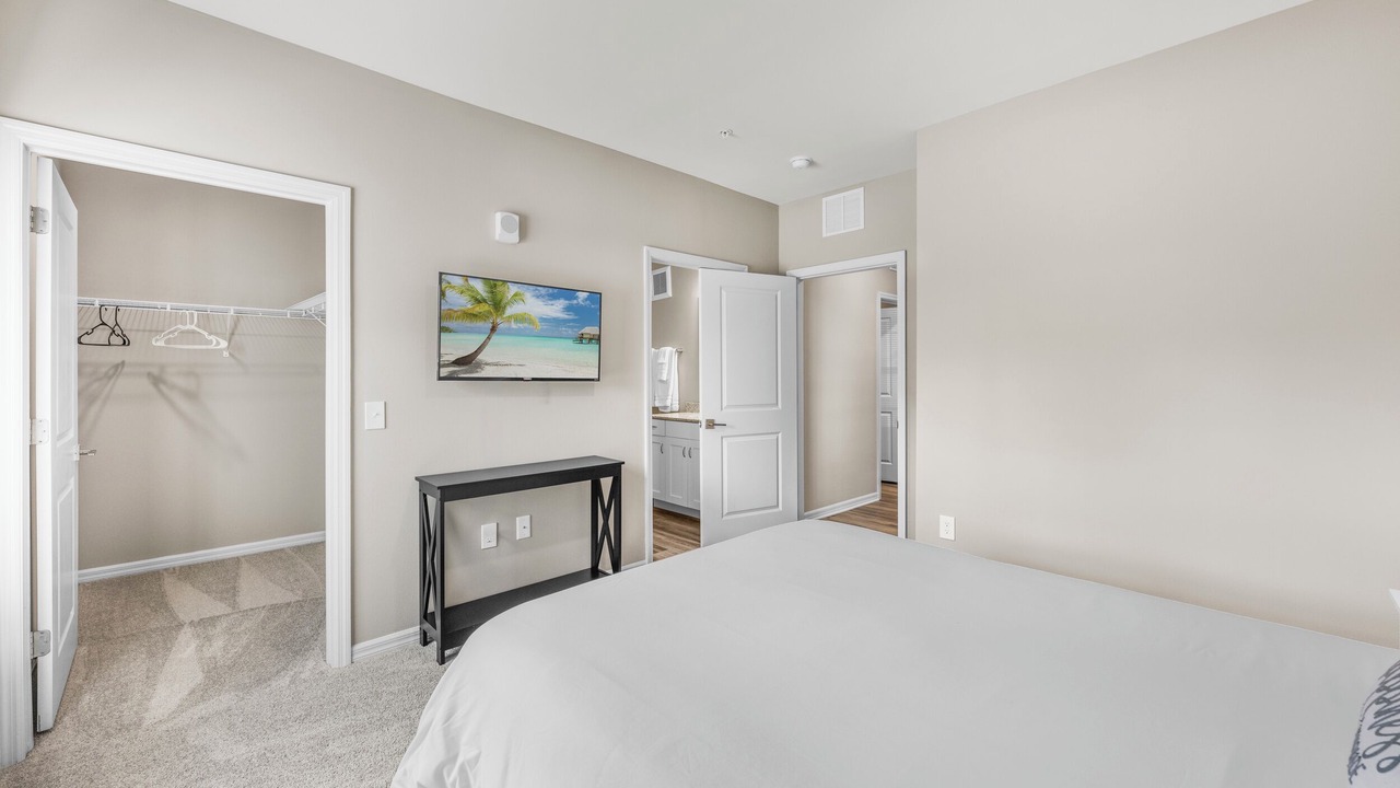 Photo of Bedroom in Melbourne