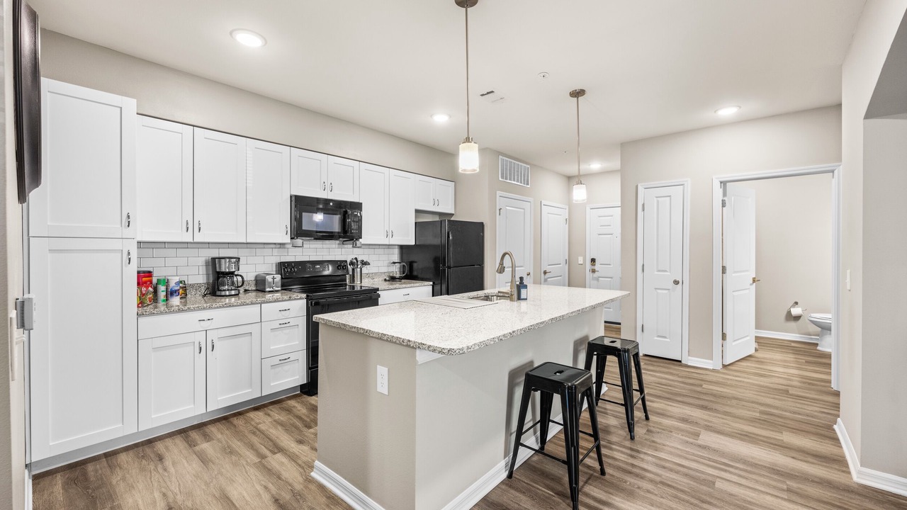 Photo of Kitchen in Melbourne