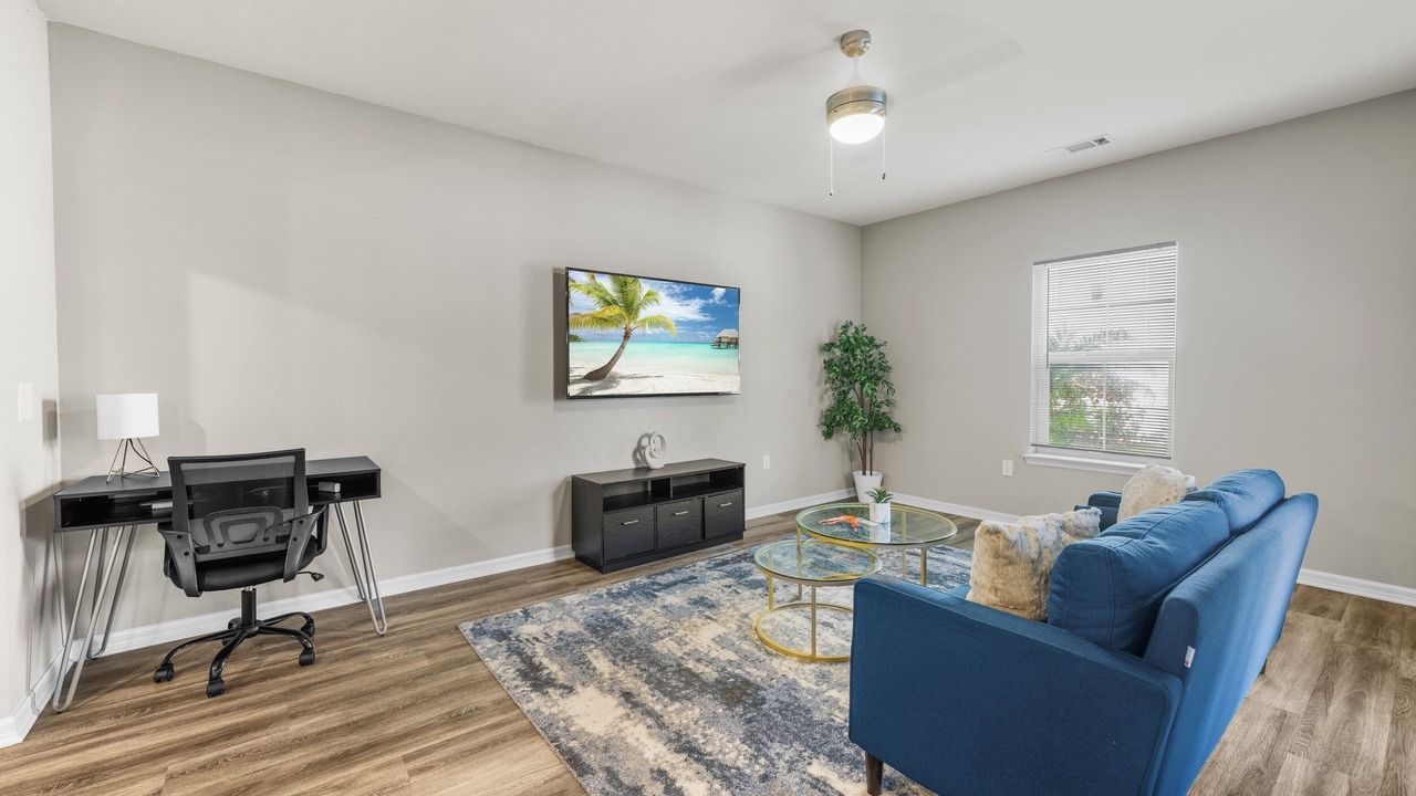 Photo of Livingroom in Melbourne