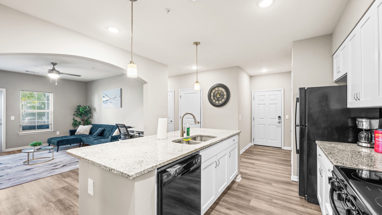 Photo of Kitchen in Melbourne