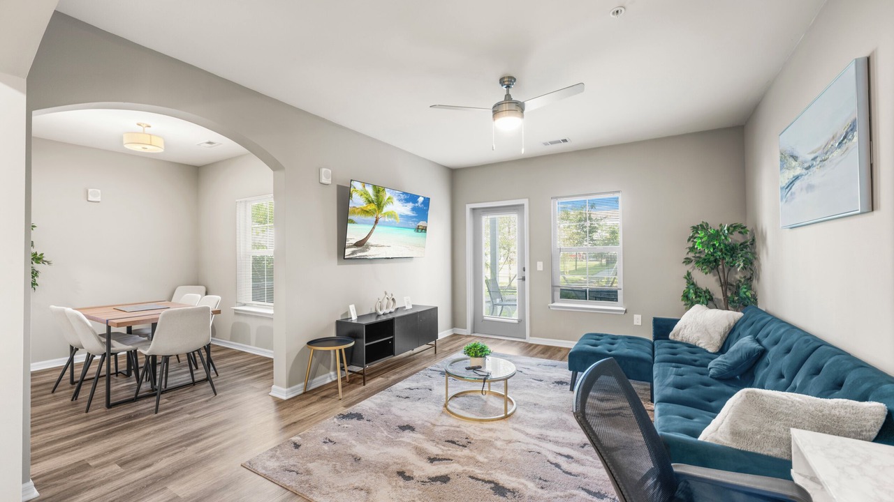 Photo of Livingroom in Melbourne