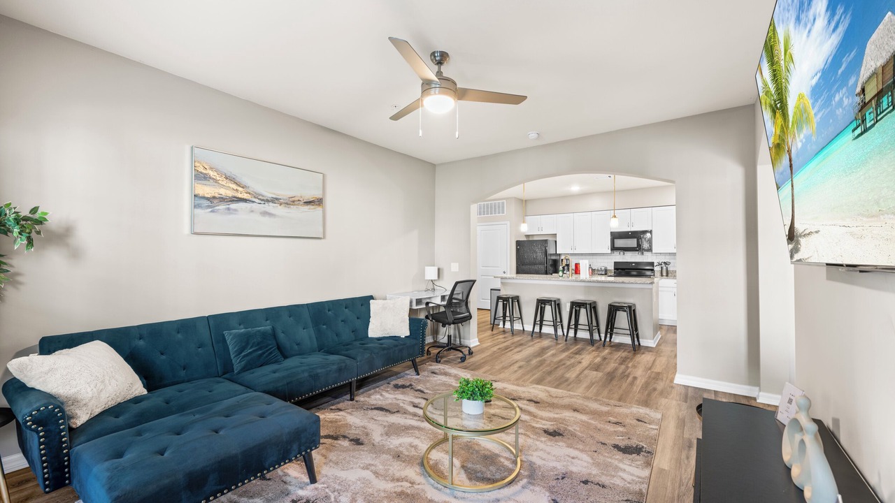 Photo of Livingroom in Melbourne
