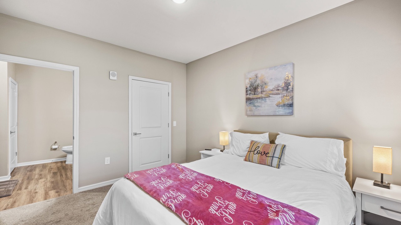 Photo of Bedroom in Melbourne