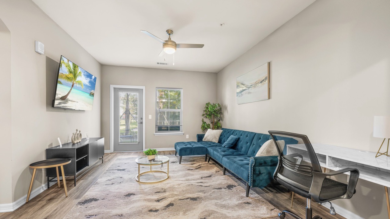 Photo of Livingroom in Melbourne