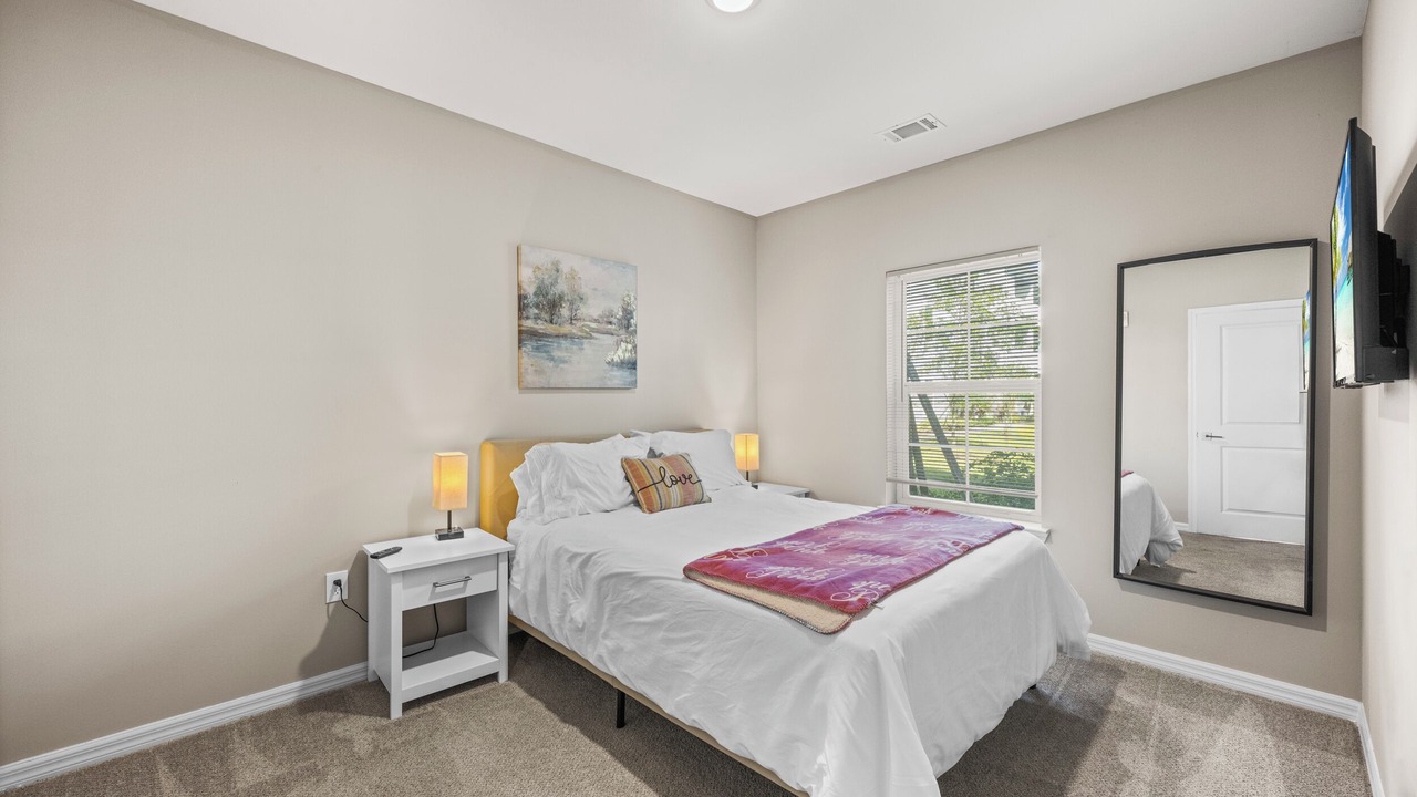 Photo of Bedroom in Melbourne