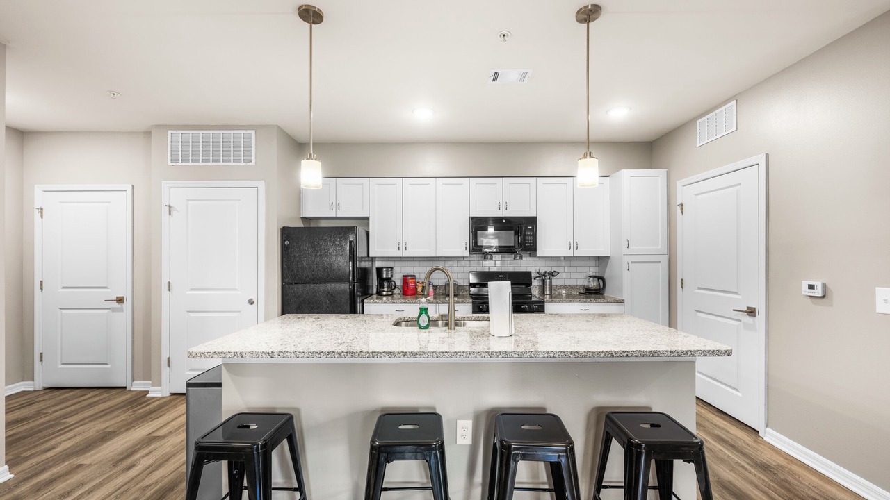 Photo of Kitchen in Melbourne