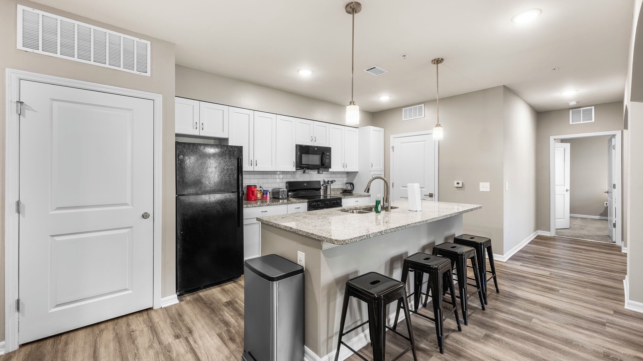 Photo of Kitchen in Melbourne