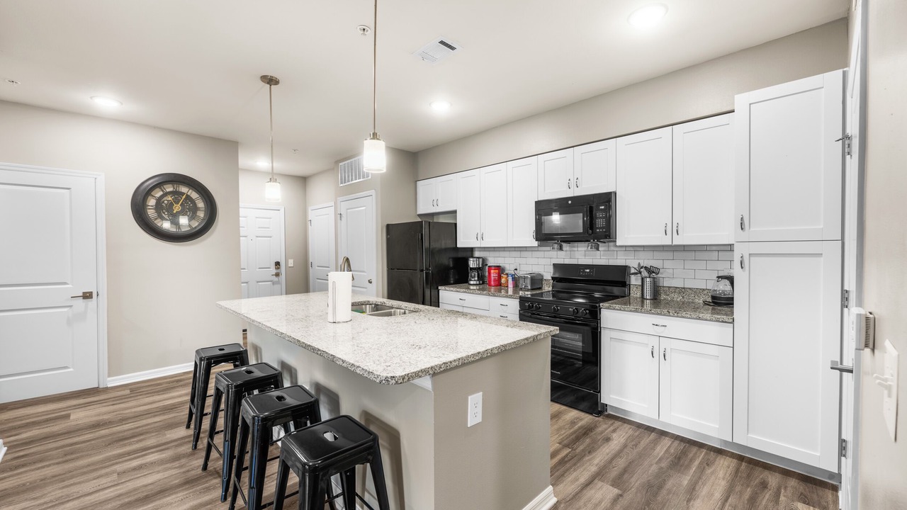 Photo of Kitchen in Melbourne