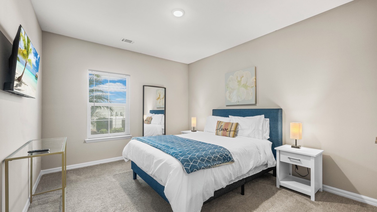 Photo of Bedroom in Melbourne