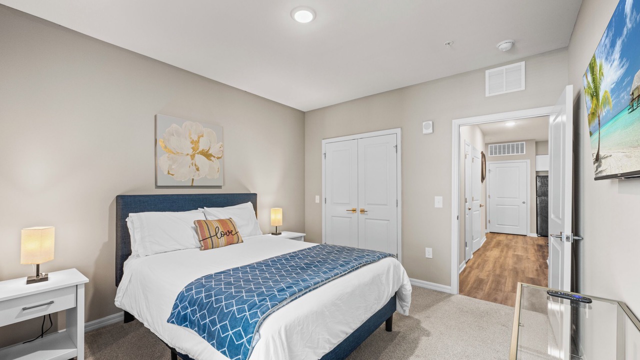 Photo of Bedroom in Melbourne