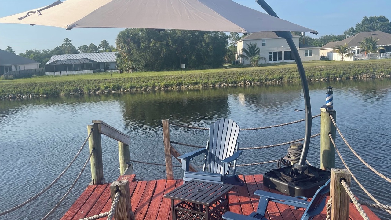 Photo of Outdoor in Port Saint Lucie