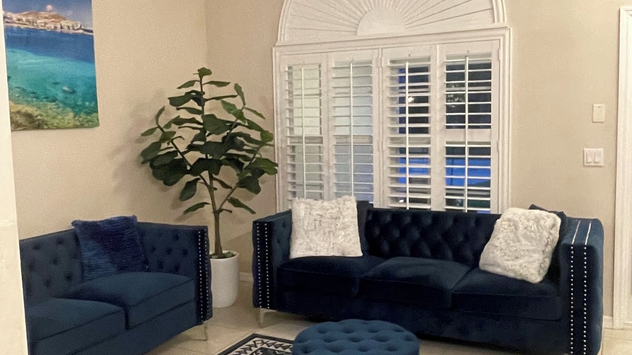 Photo of Livingroom in Port Saint Lucie