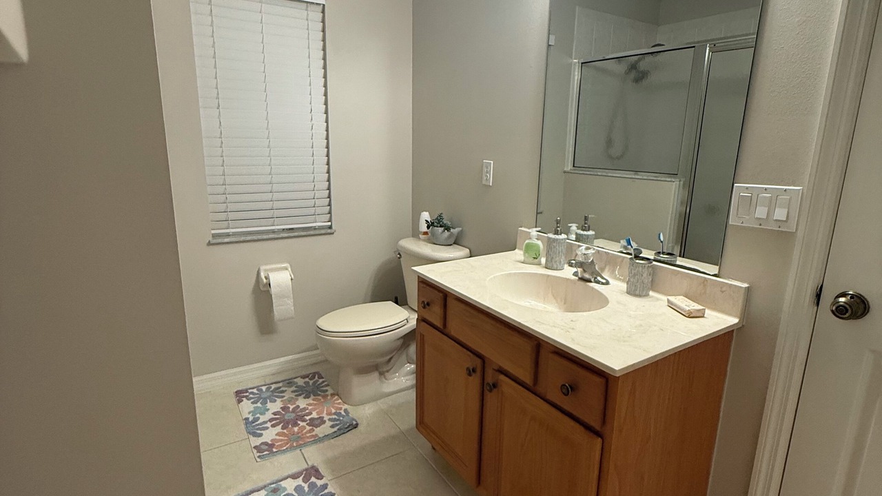 Photo of Bathroom in Port Saint Lucie