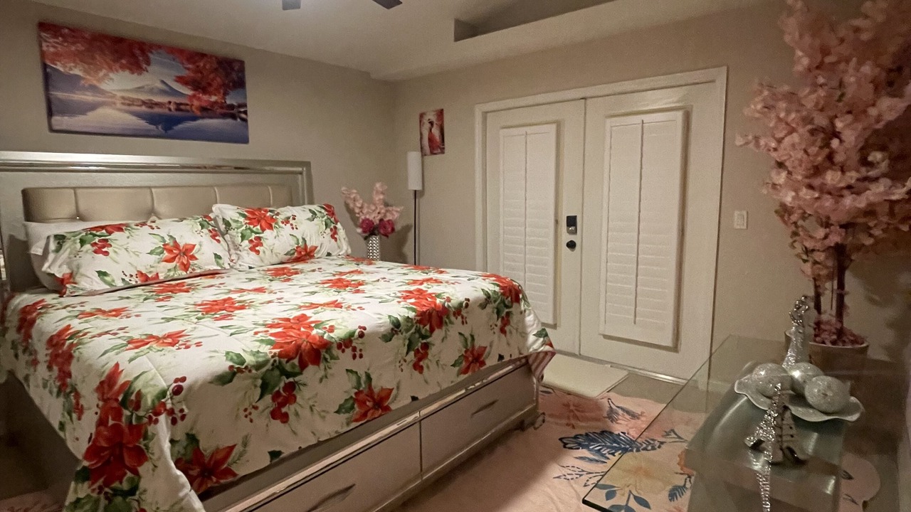 Photo of Bedroom in Port Saint Lucie