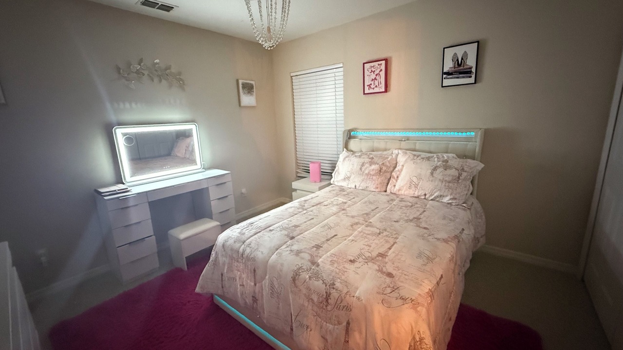 Photo of Bedroom in Port Saint Lucie