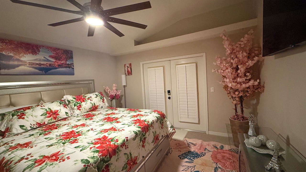 Photo of Bedroom in Port Saint Lucie