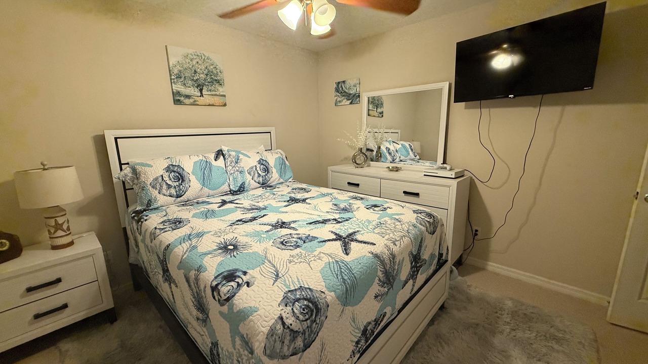 Photo of Bedroom in Port Saint Lucie