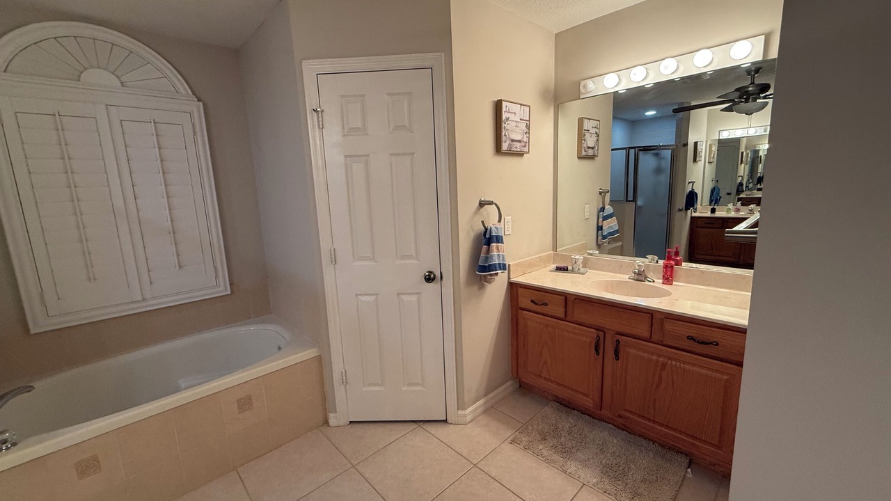 Photo of Bathroom in Port Saint Lucie
