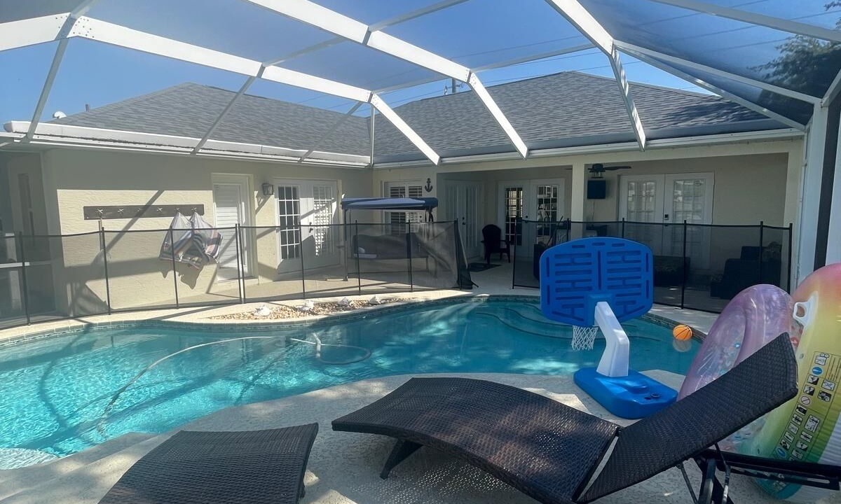 Photo of Outdoor in Port Saint Lucie