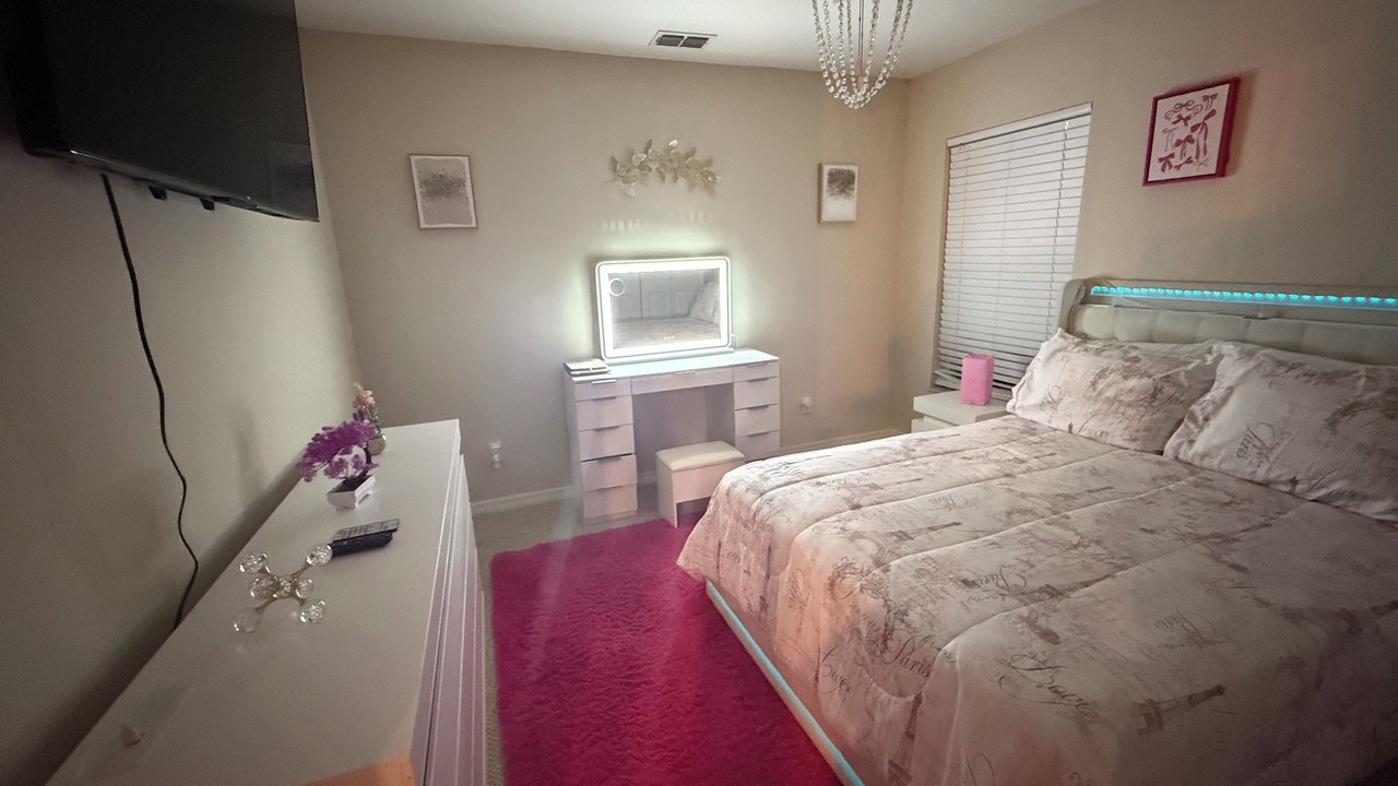 Photo of Bedroom in Port Saint Lucie