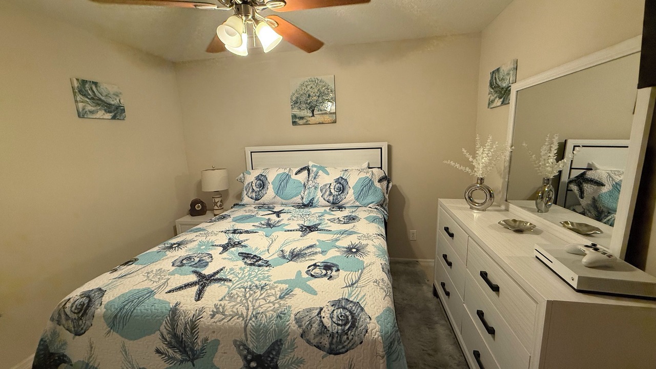 Photo of Bedroom in Port Saint Lucie