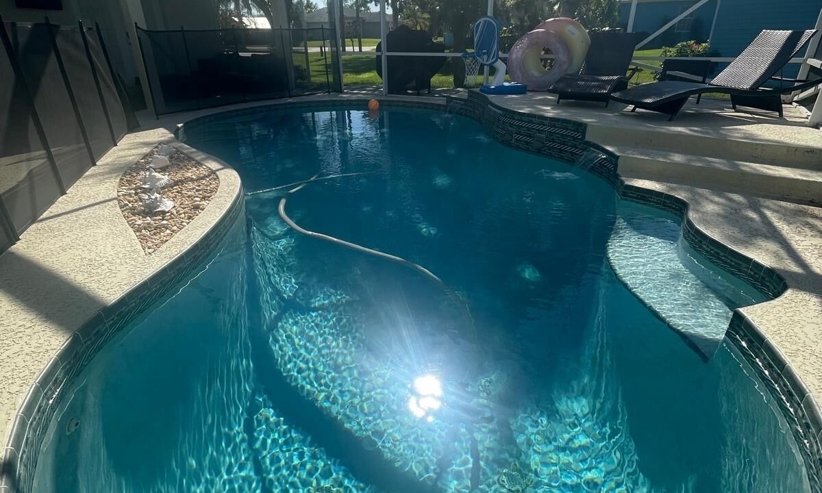 Photo of Outdoor in Port Saint Lucie