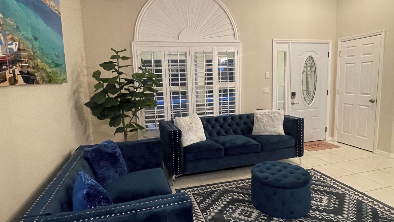 Photo of Livingroom in Port Saint Lucie