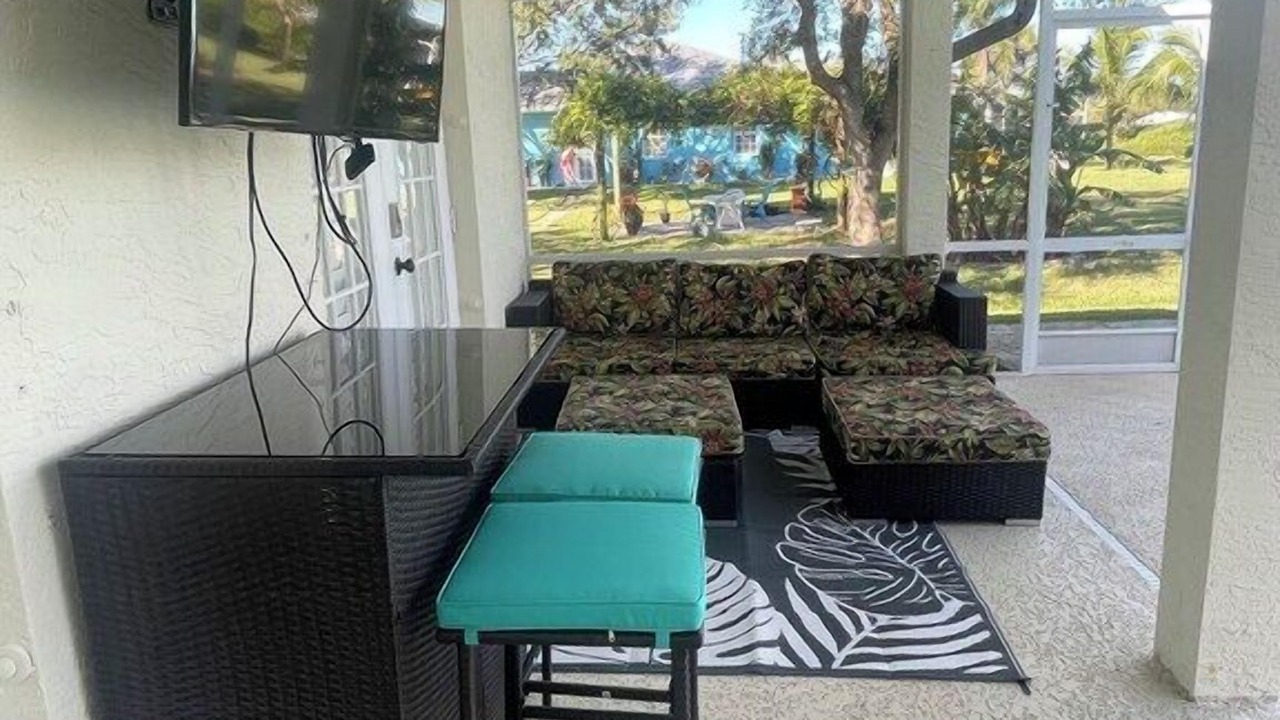 Photo of Livingroom in Port Saint Lucie