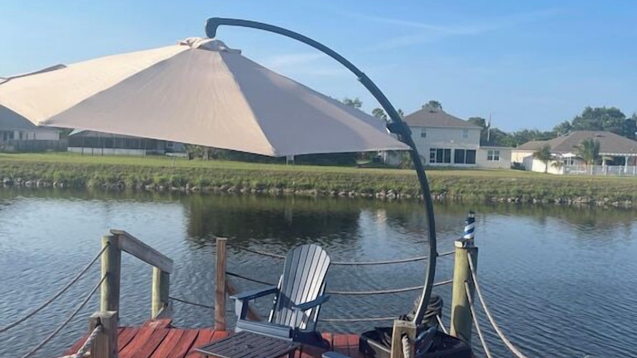 Photo of Patio Balcony in Port Saint Lucie
