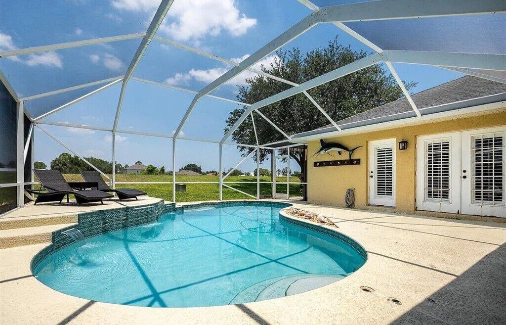 Photo of Outdoor in Port Saint Lucie