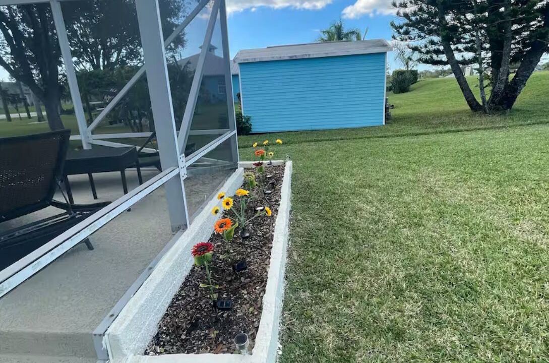 Photo of Outdoor in Port Saint Lucie