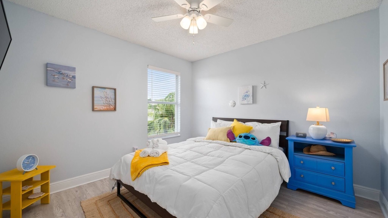 Photo of Bedroom in Chatham Park