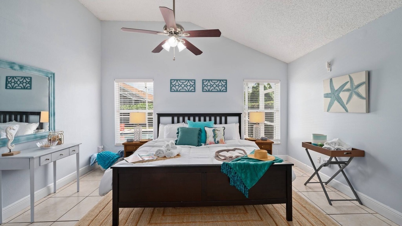 Photo of Bedroom in Chatham Park