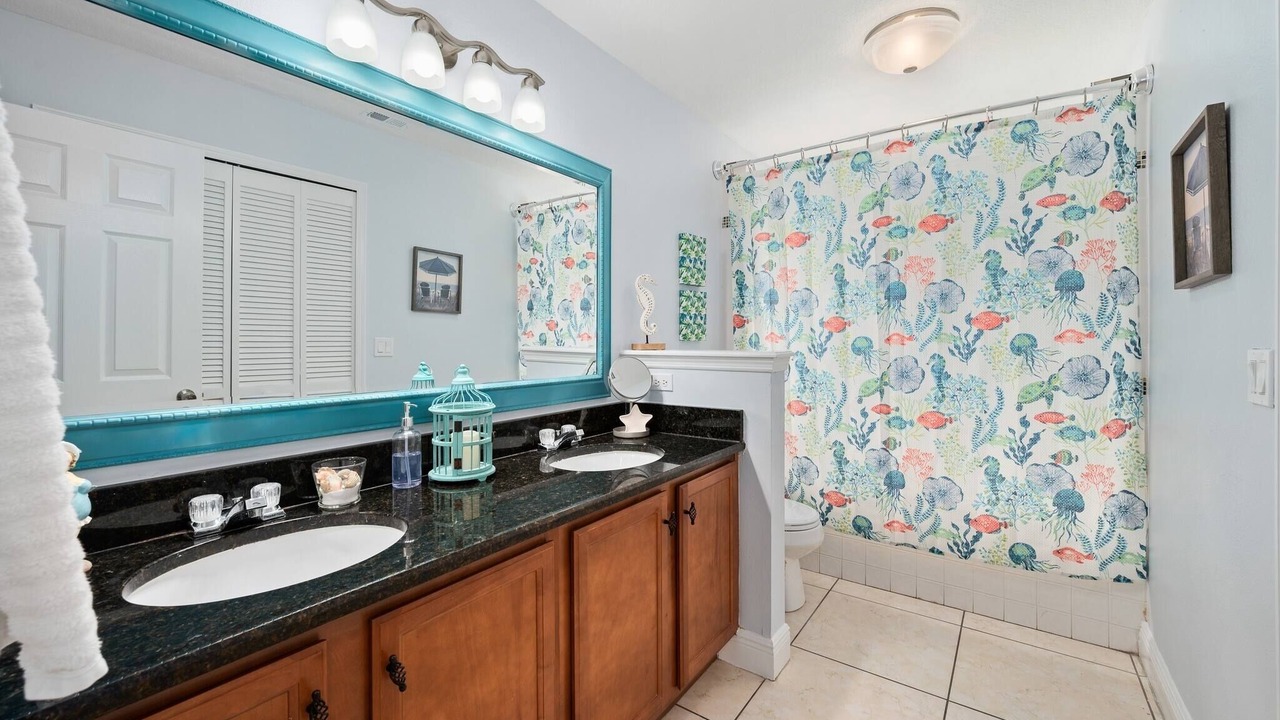 Photo of Bathroom in Chatham Park