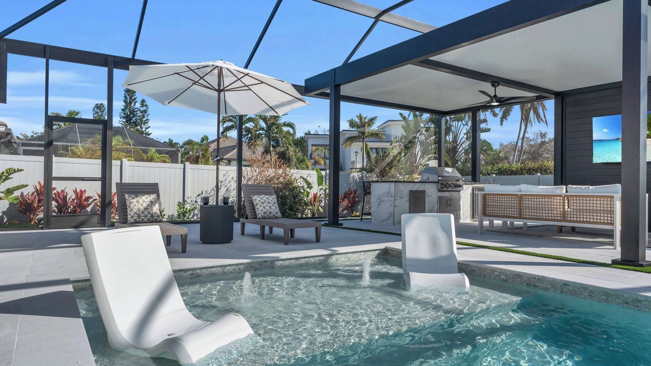 Photo of Outdoor in Bonita Springs