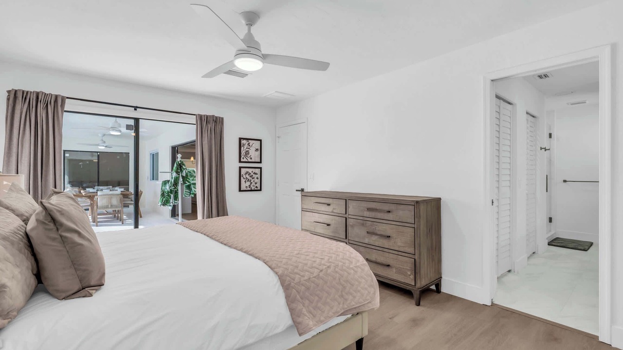 Photo of Bathroom in Bonita Springs