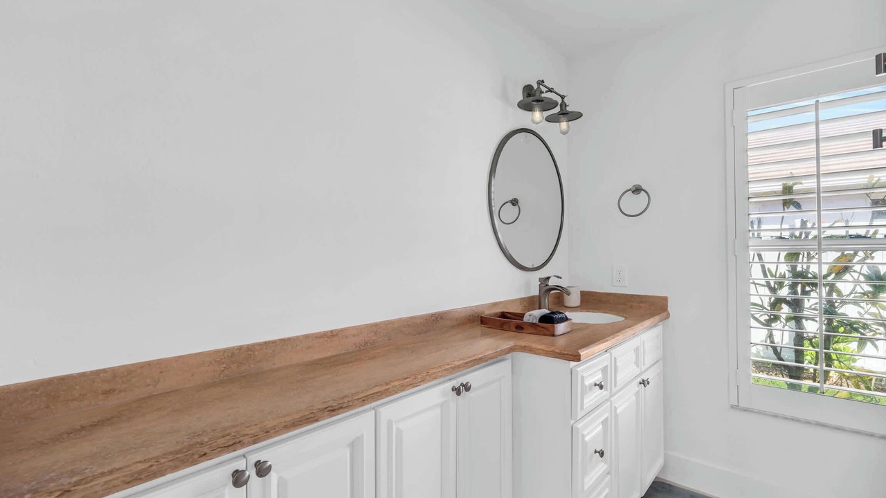 Photo of Bathroom in Bonita Springs