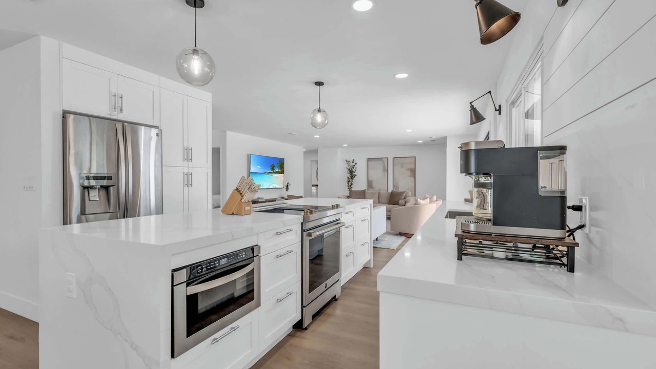 Photo of Kitchen in Bonita Springs