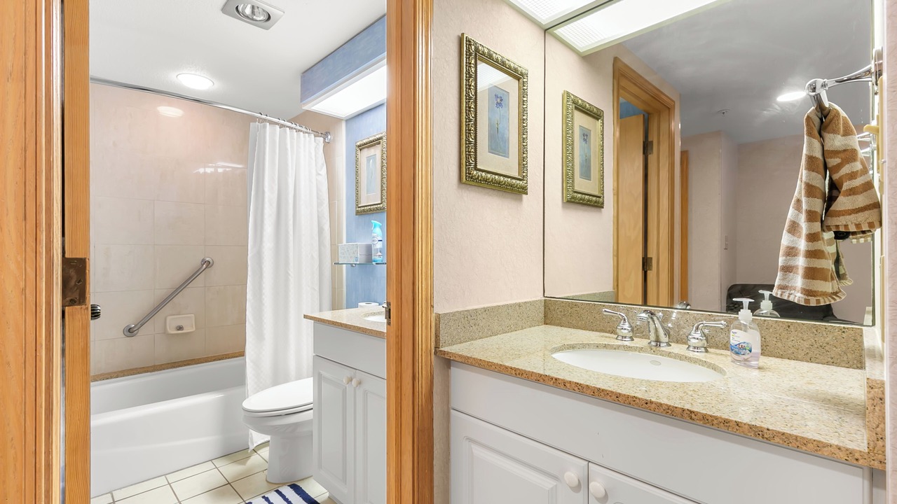 Photo of Bathroom in Palm Harbor