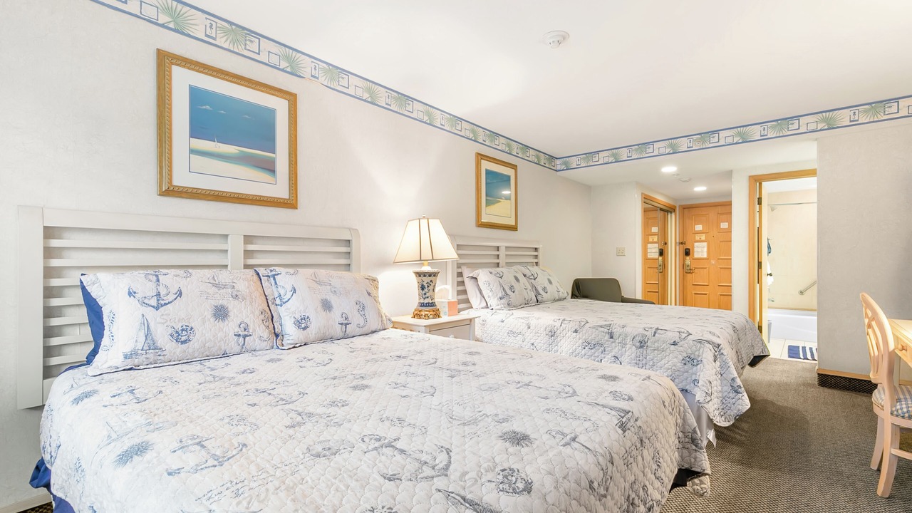 Photo of Bedroom in Palm Harbor