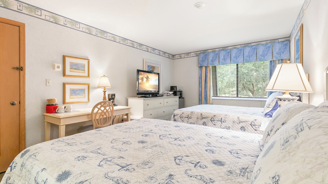Photo of Bedroom in Palm Harbor