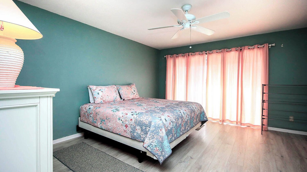 Photo of Bedroom in Sanibel