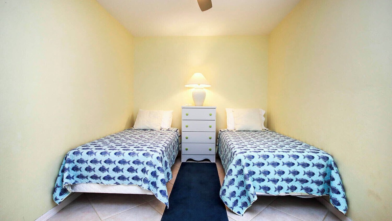 Photo of Bedroom in Sanibel