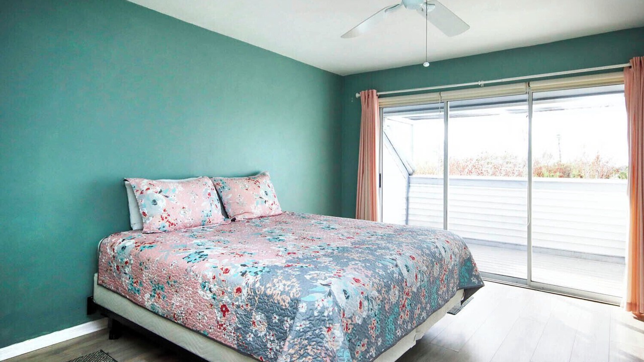 Photo of Bedroom in Sanibel