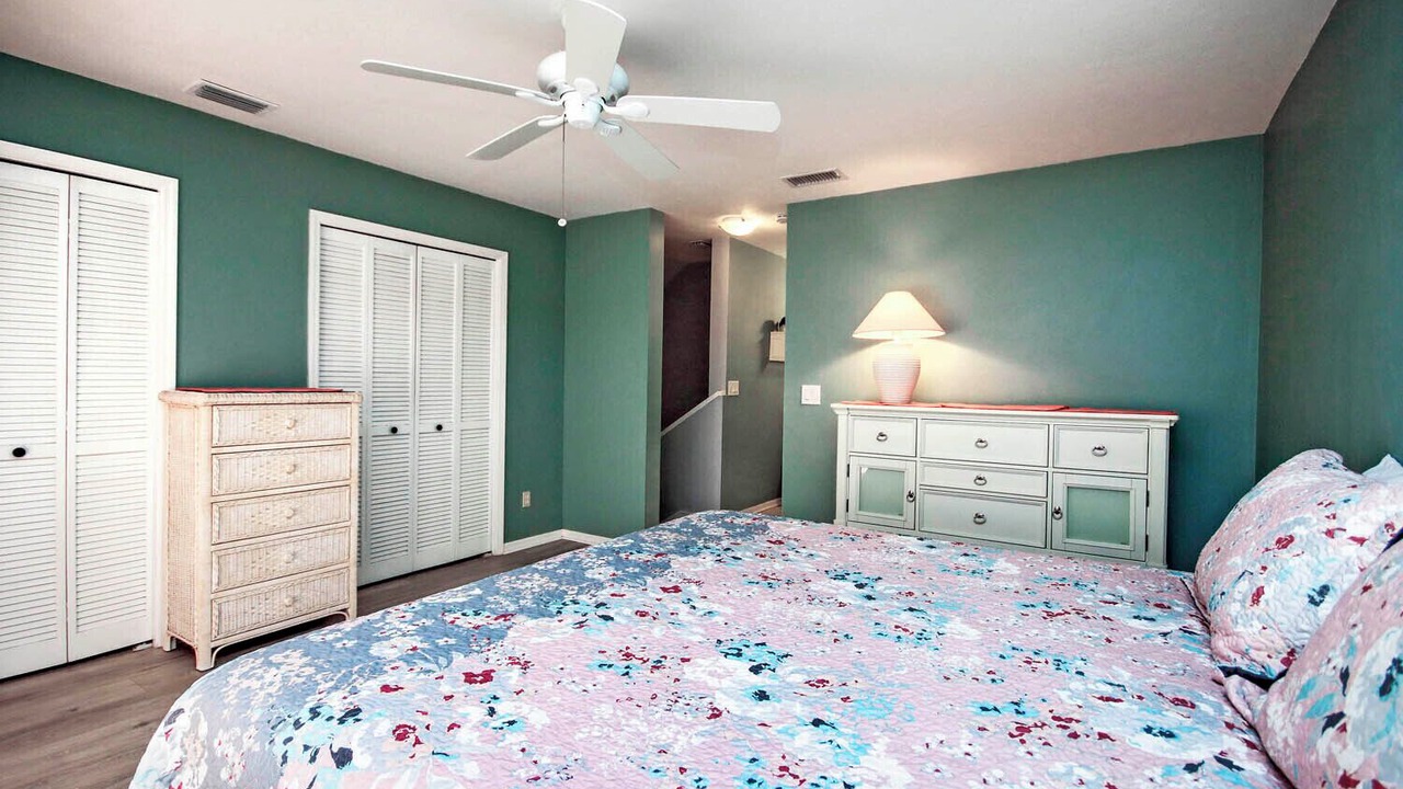 Photo of Bedroom in Sanibel