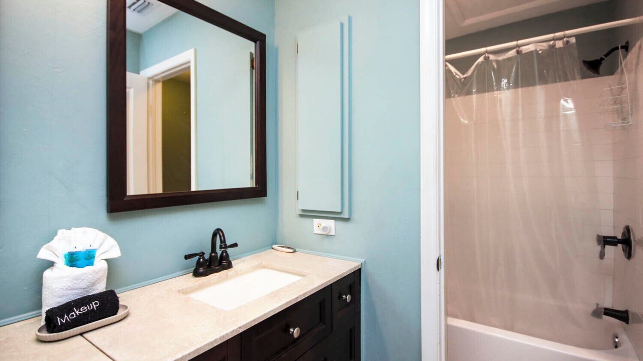 Photo of Bathroom in Sanibel